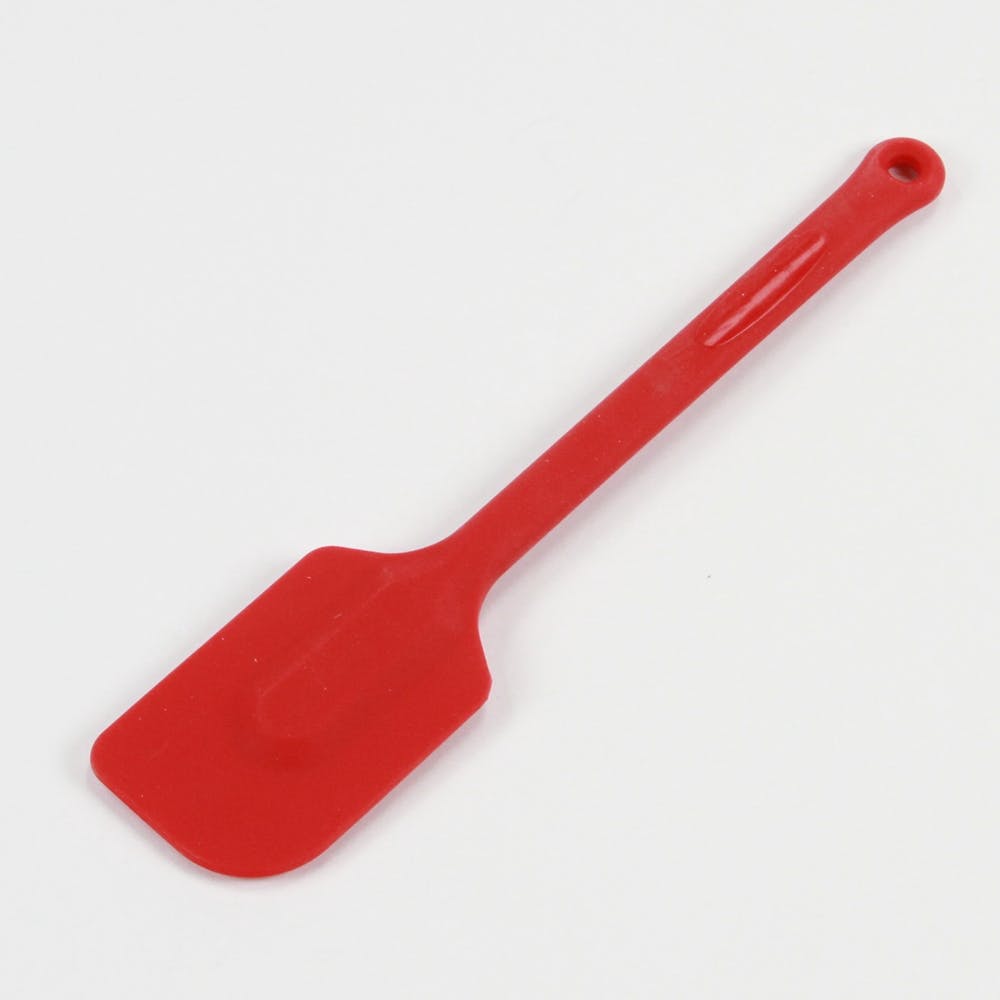Silicone Spatula - Red 2