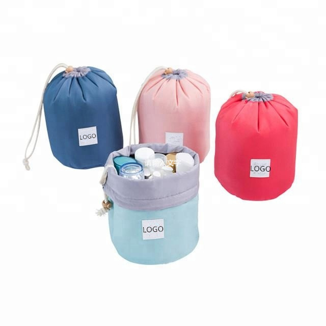 Bucket Costmetic Bag 2