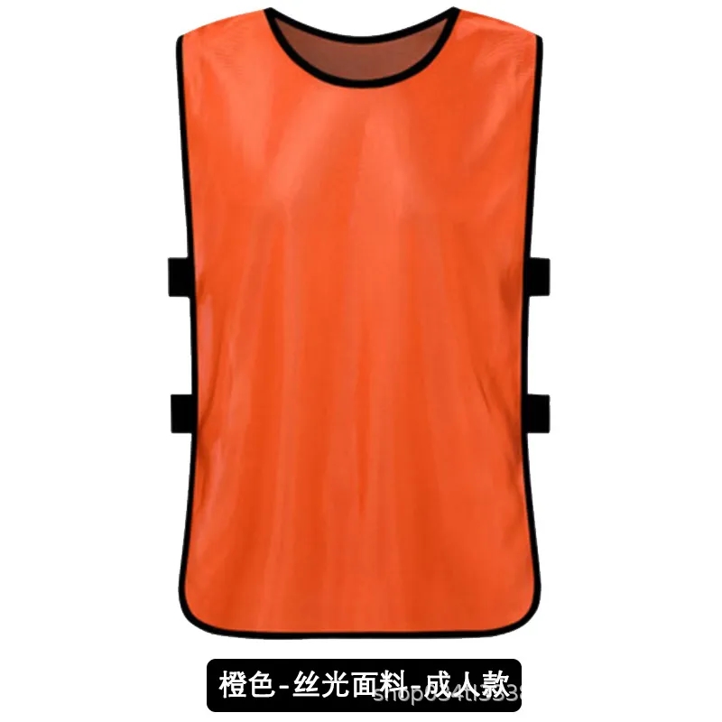 Custom Unisex Birdseye Mesh Training Pinnies 10