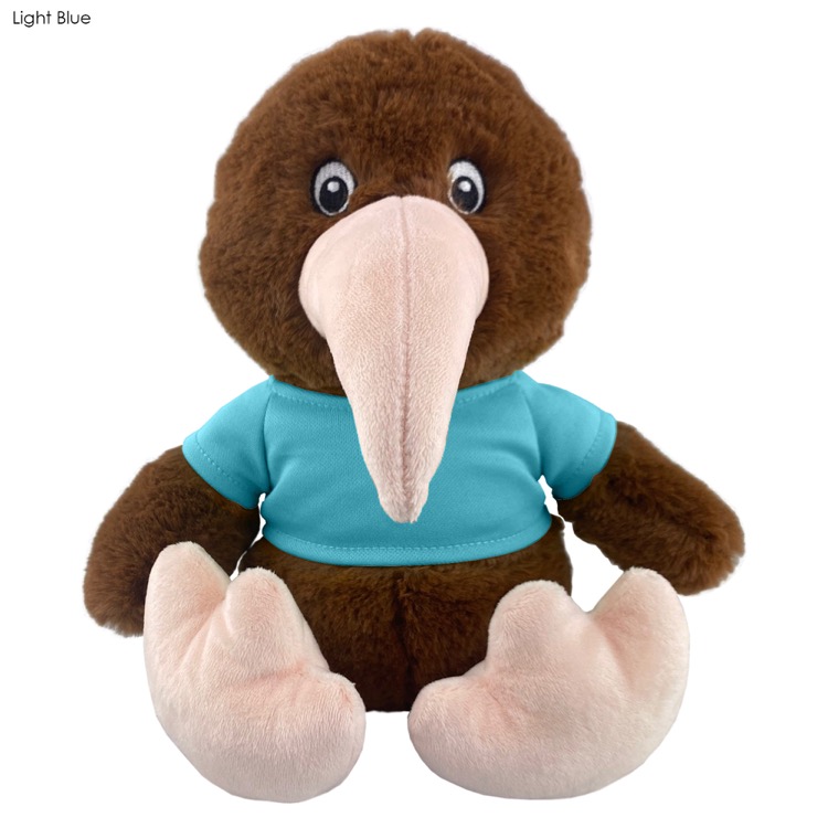 Kiwi Plush 14