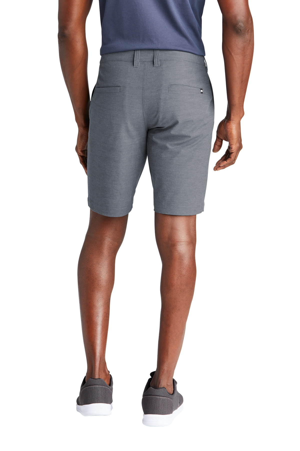 TravisMathew El Dorado Short TM1MW454 9