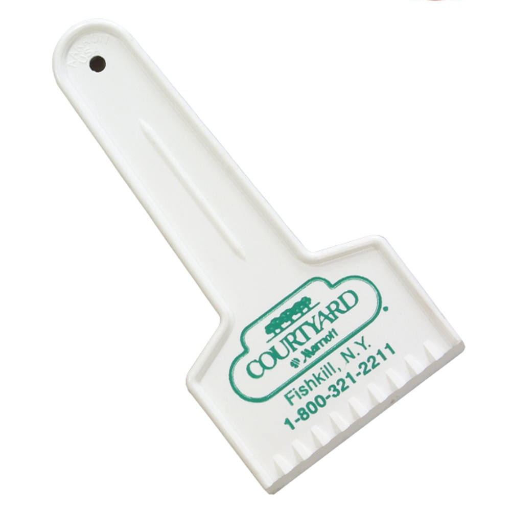 Small Ice Scraper 4