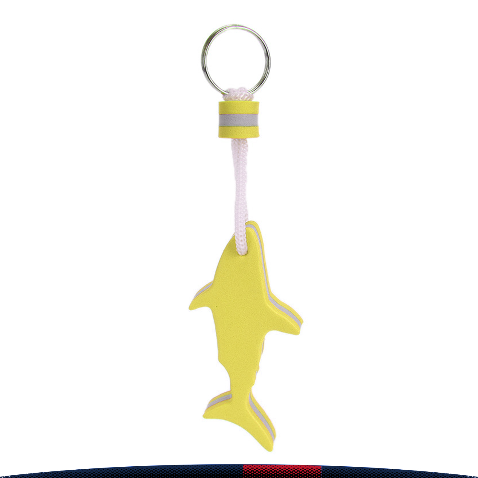 Floatting Keychain 3