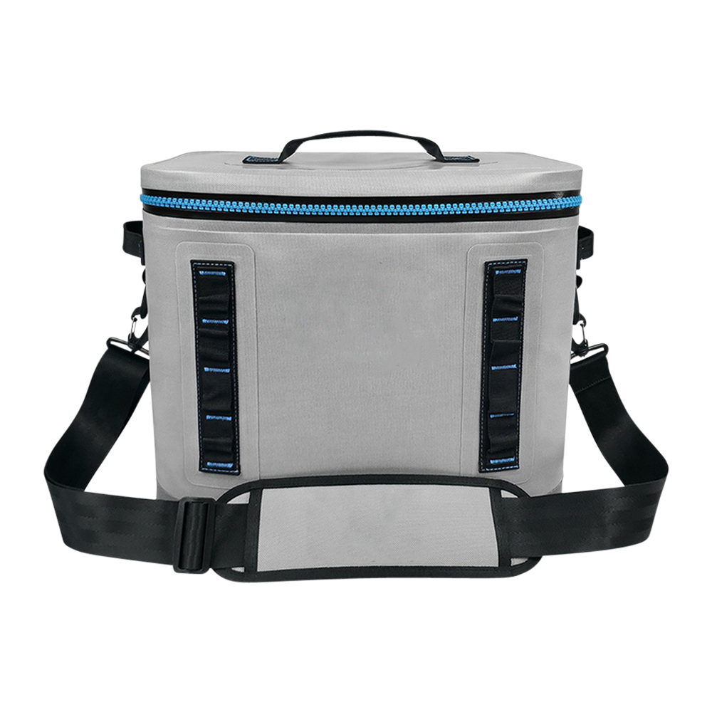 20L Insulated Square Cooler Bag 3
