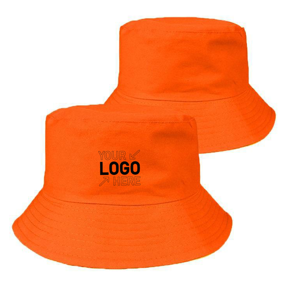 Bucket Hat Outdoor Hip Hop Hat Sun Hat 4