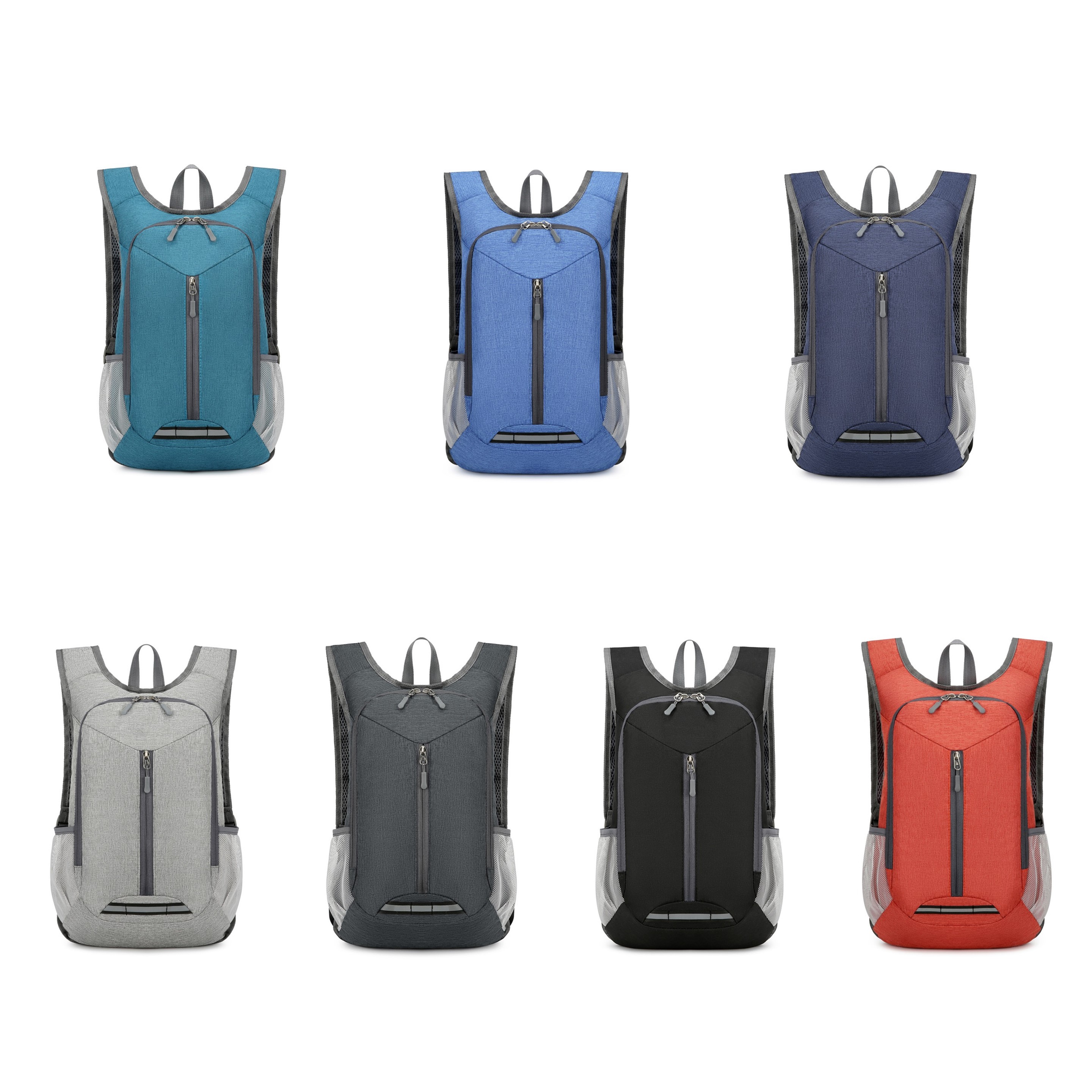 Foldable Backpack (direct import) 4