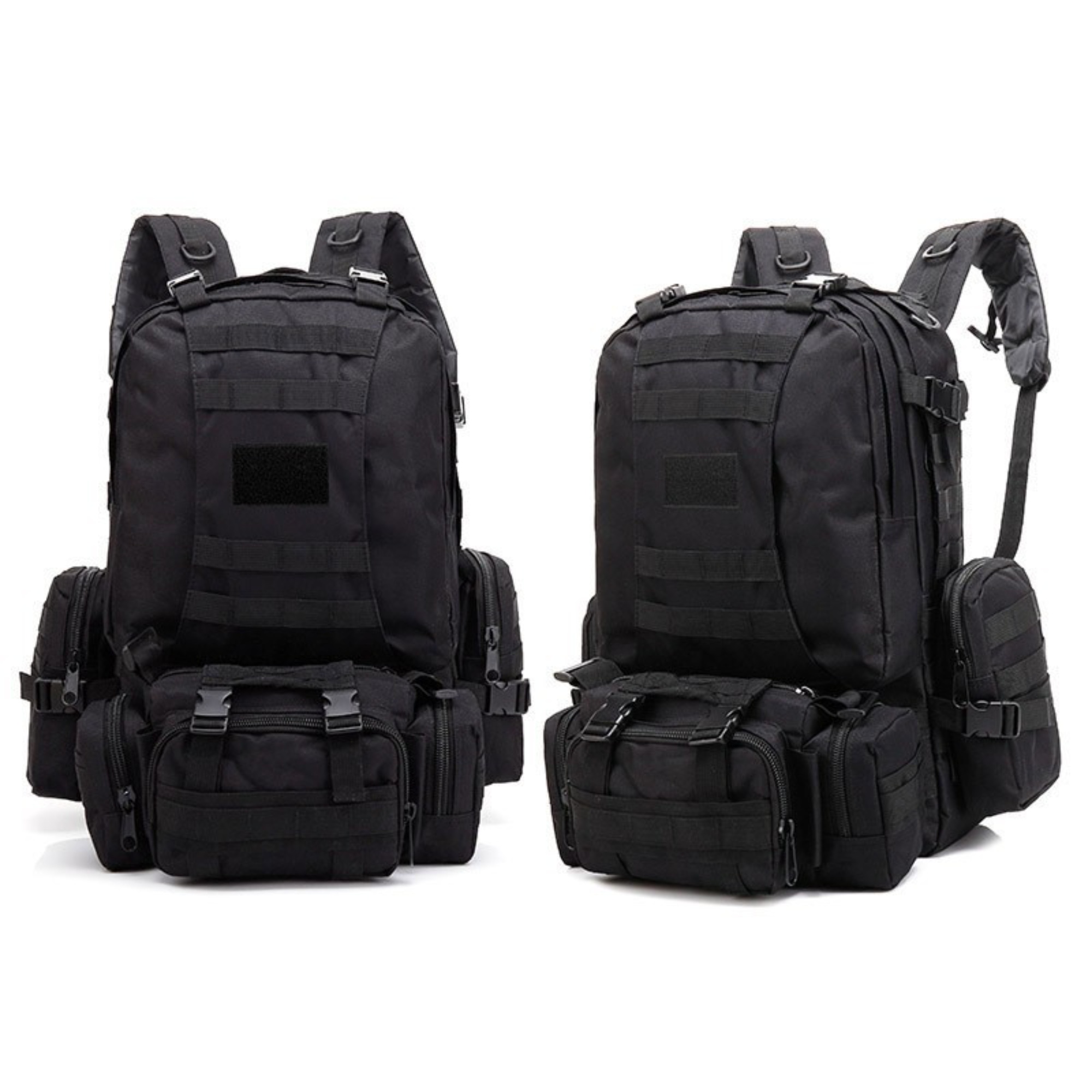 Tactical Backpack 8