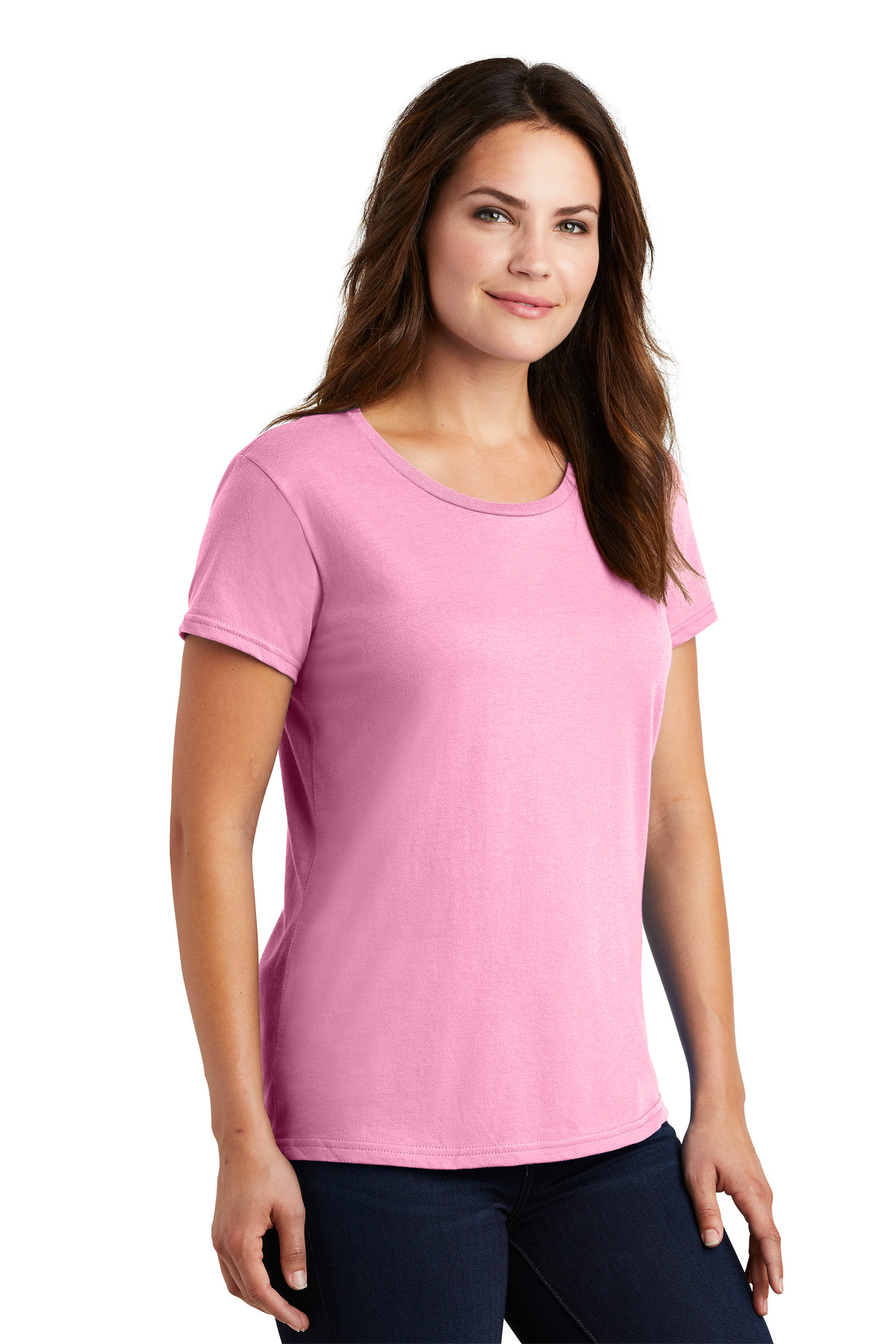 Gildan® Women's 100% Ring Spun Cotton T-Shirt 61