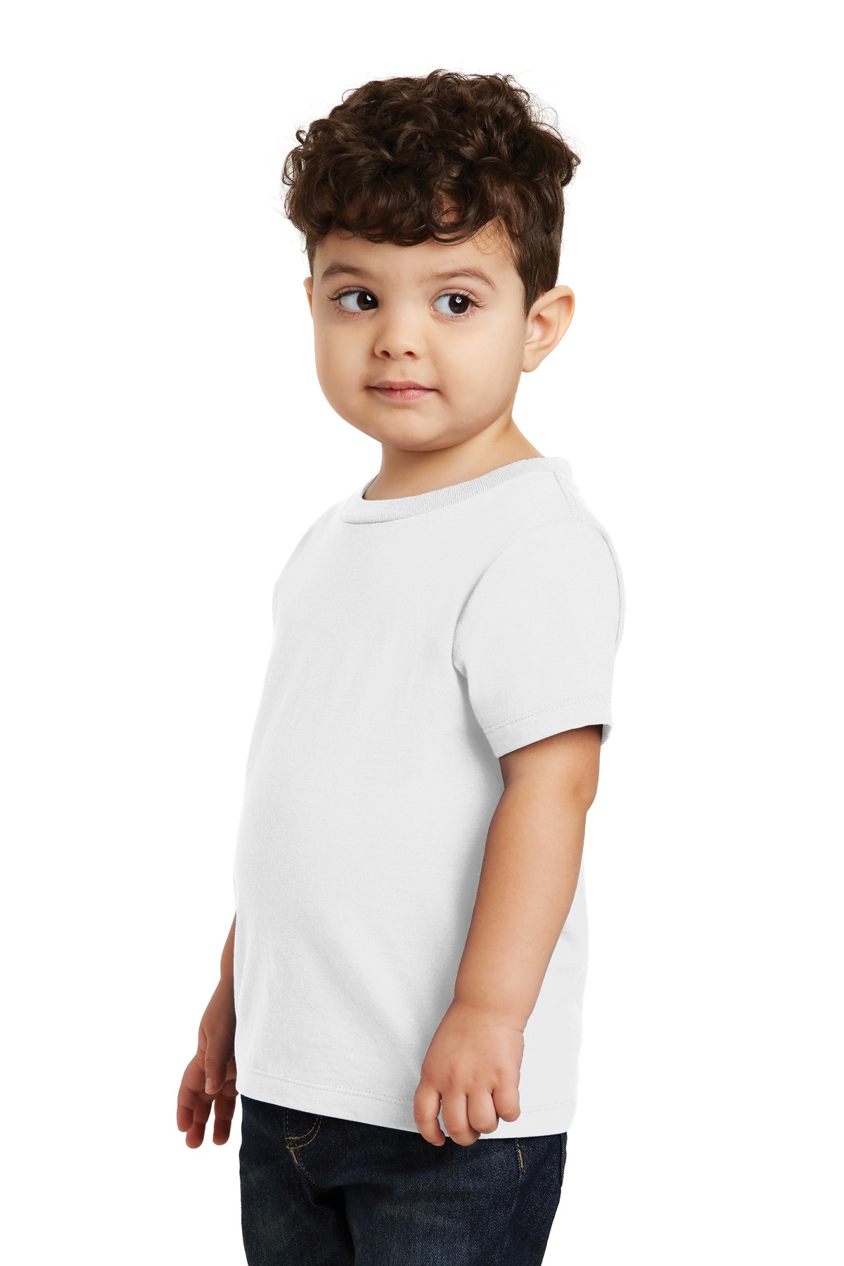 Port & Company® Toddler Fan Favorite Tee 99