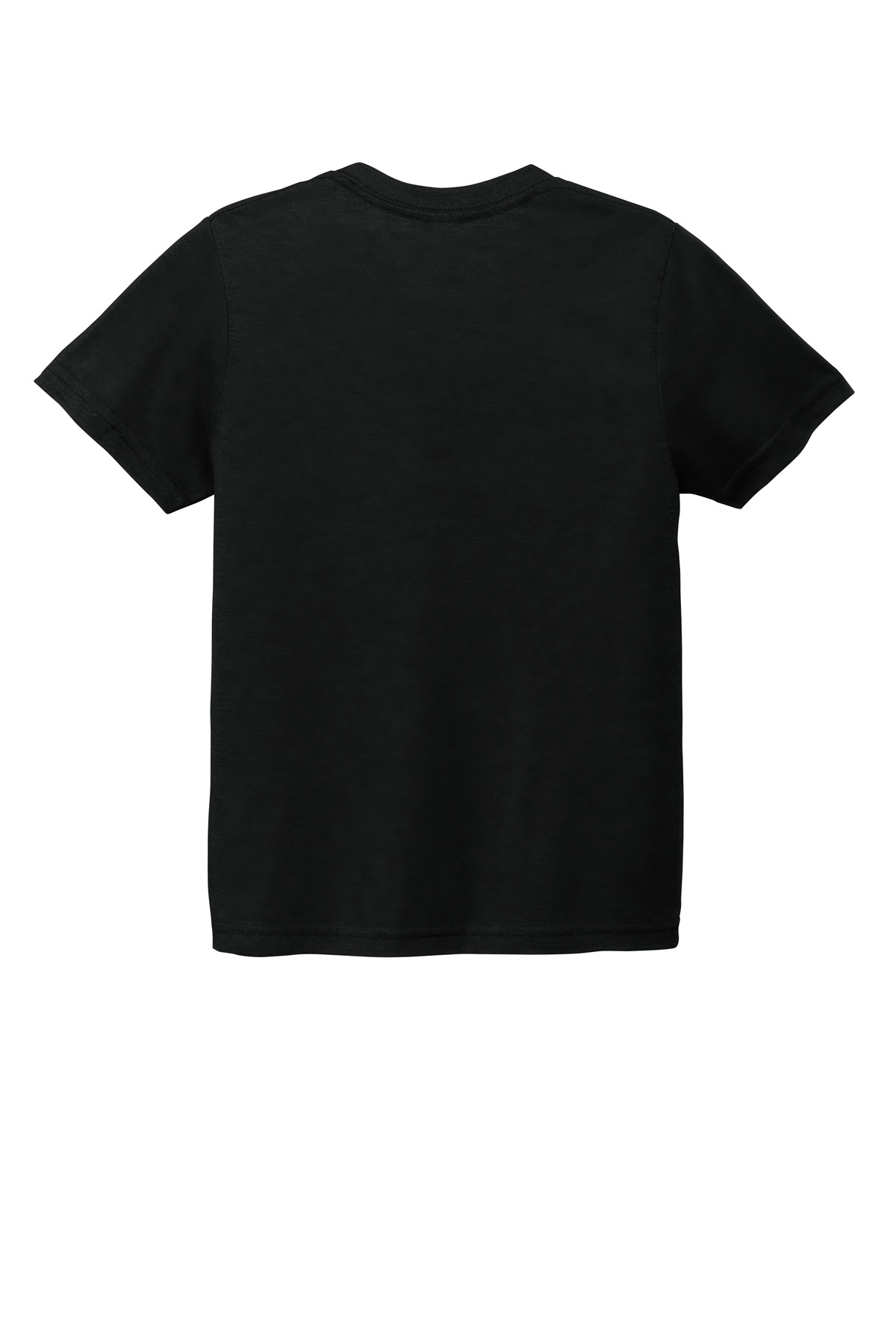Allmade® Youth Tri-Blend Tee 1