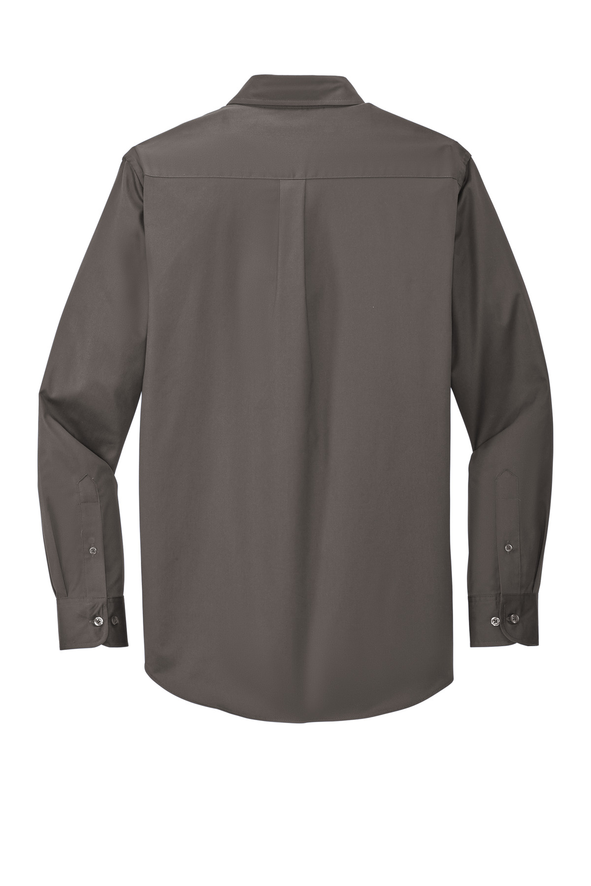 Long Sleeve Easy Care Shirt