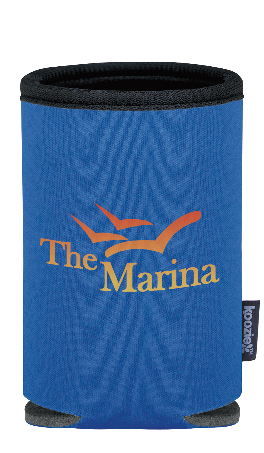 Koozie® Summit Collapsible Can Cooler 18