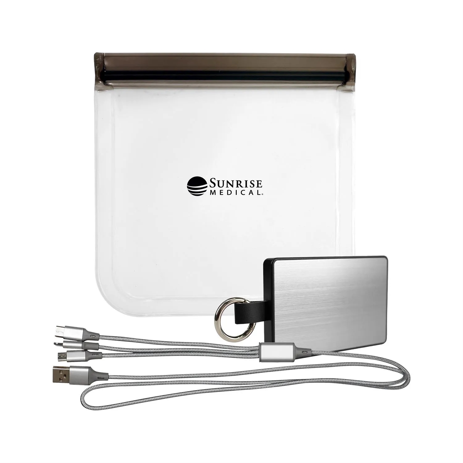 Metallic Boost Charging Kit 11