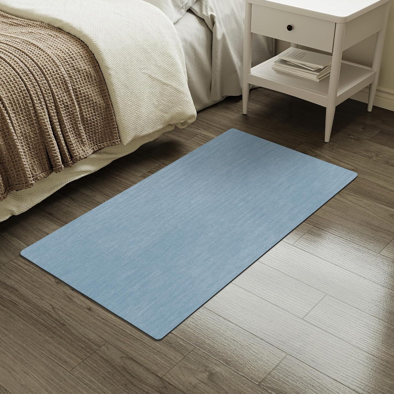 Diatom Mud Absorbent Bathroom Mat 3