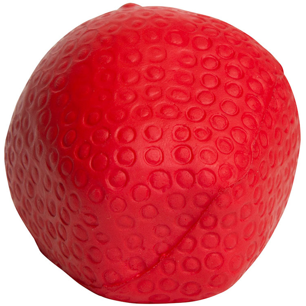 Strawberry Stress Reliever 10