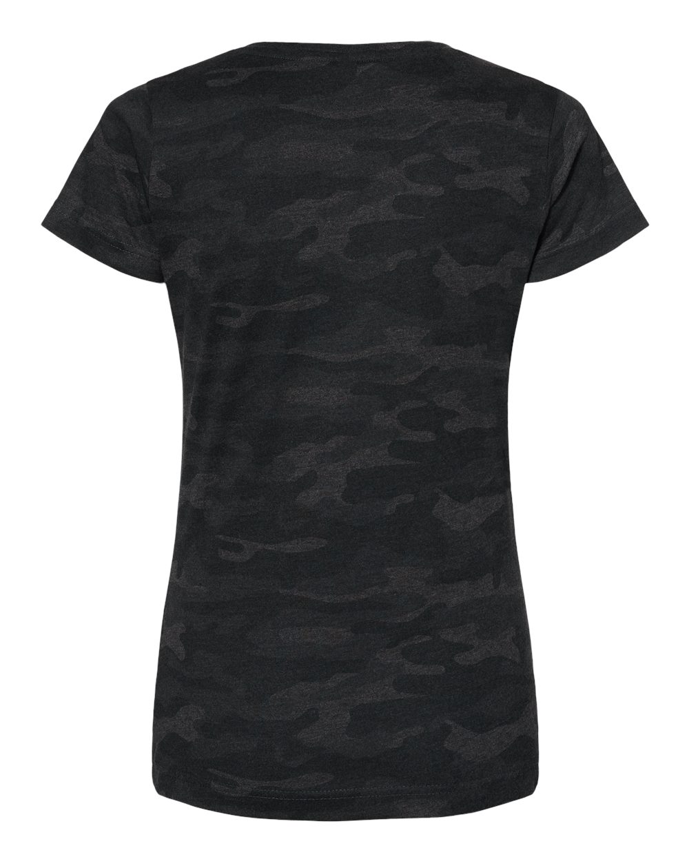 Women's Fine Jersey Tee - 3516 86