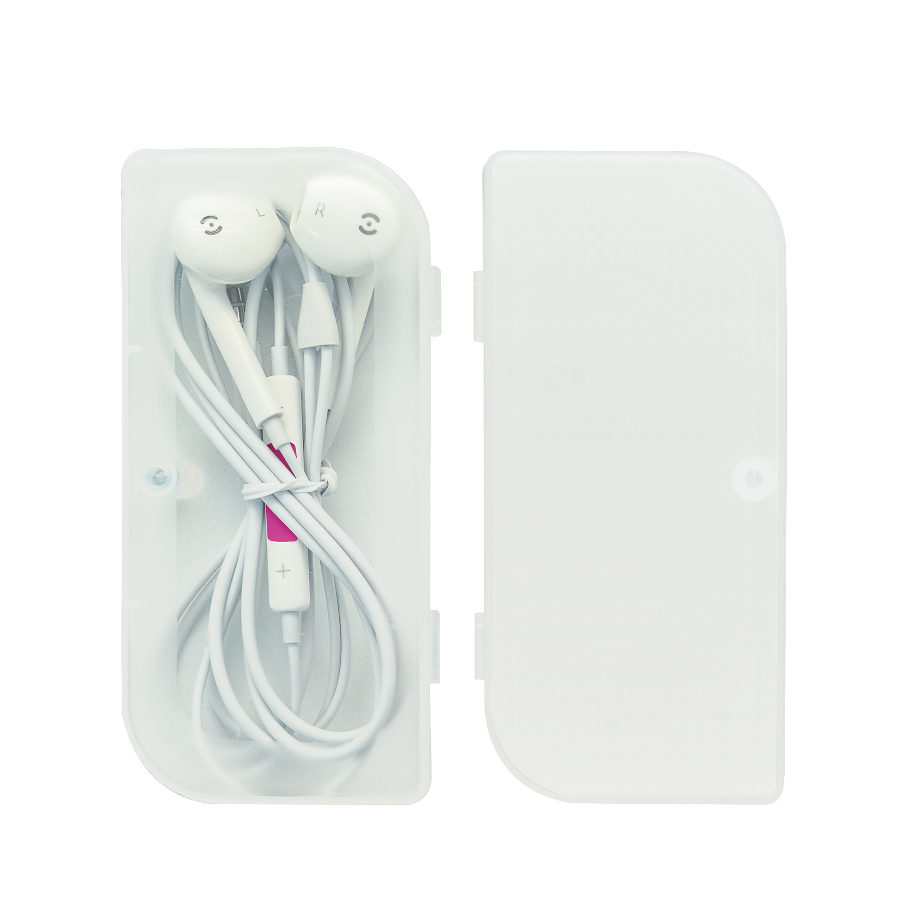 Latin Bass Earbuds 4