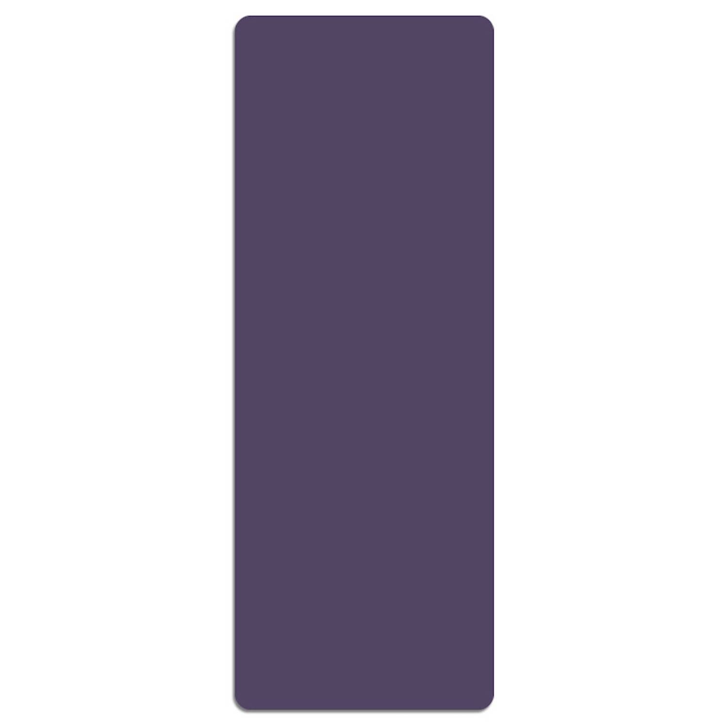 1.5 Mm Sublimated Yoga Mat 4