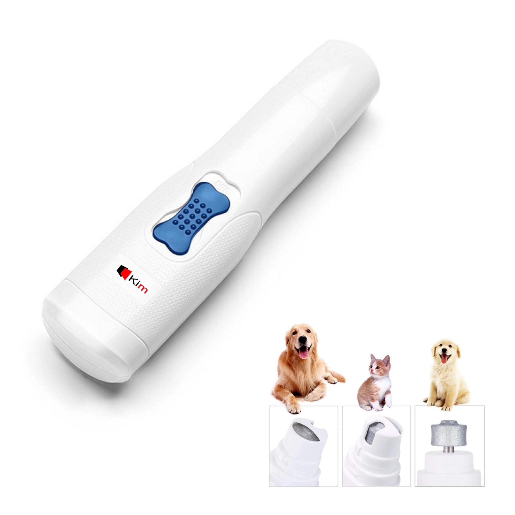 Dog Nail Grinder-C 1