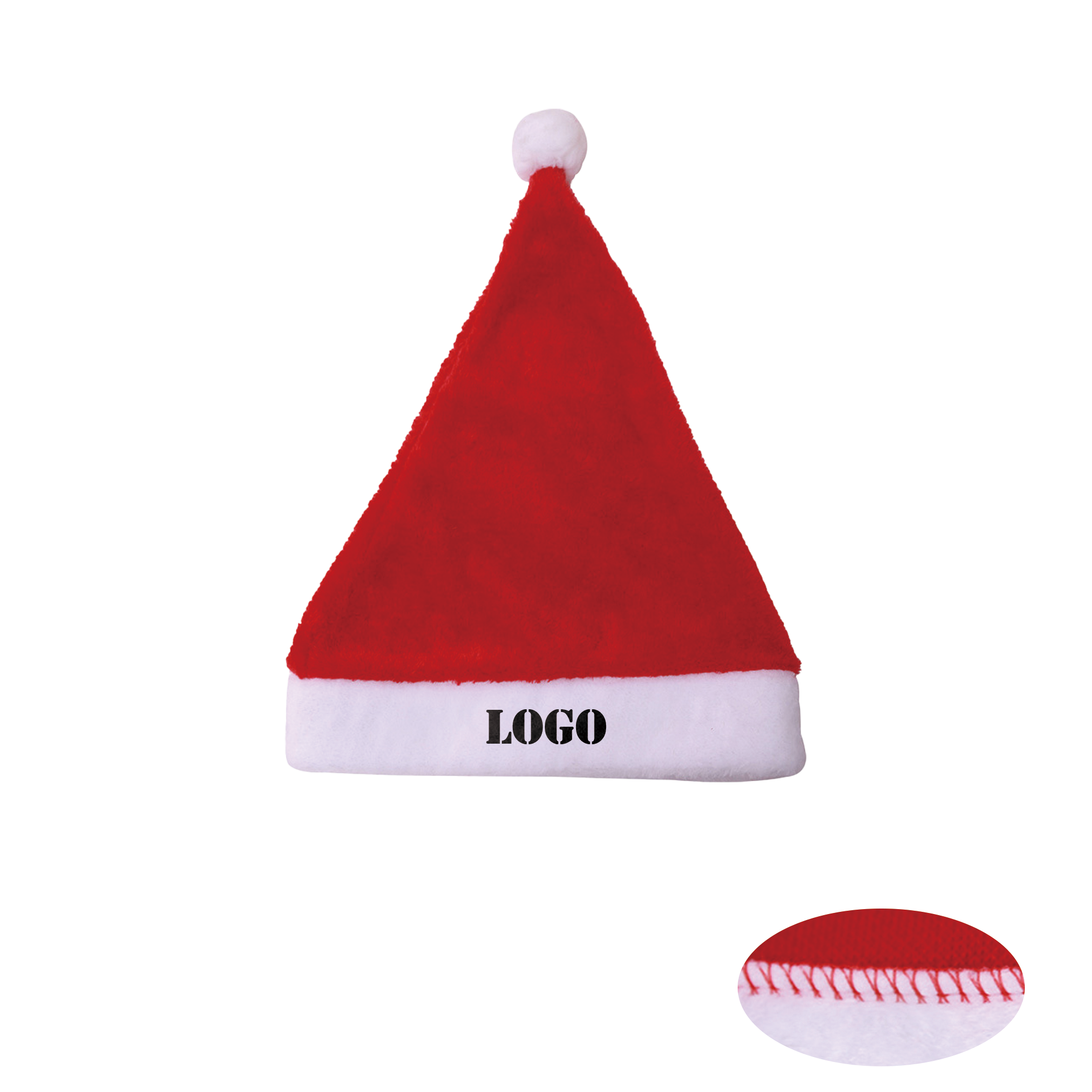 Santa Claus Hat 2