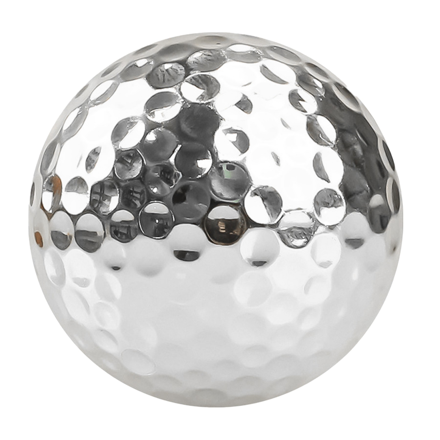Diameter 1.68 In Golf Ball For Competition 3