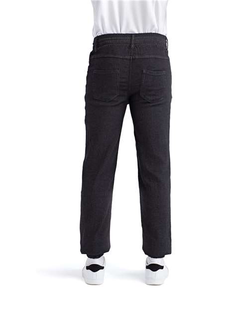 Unisex Chef's Artisanal Joggers - RP556 3