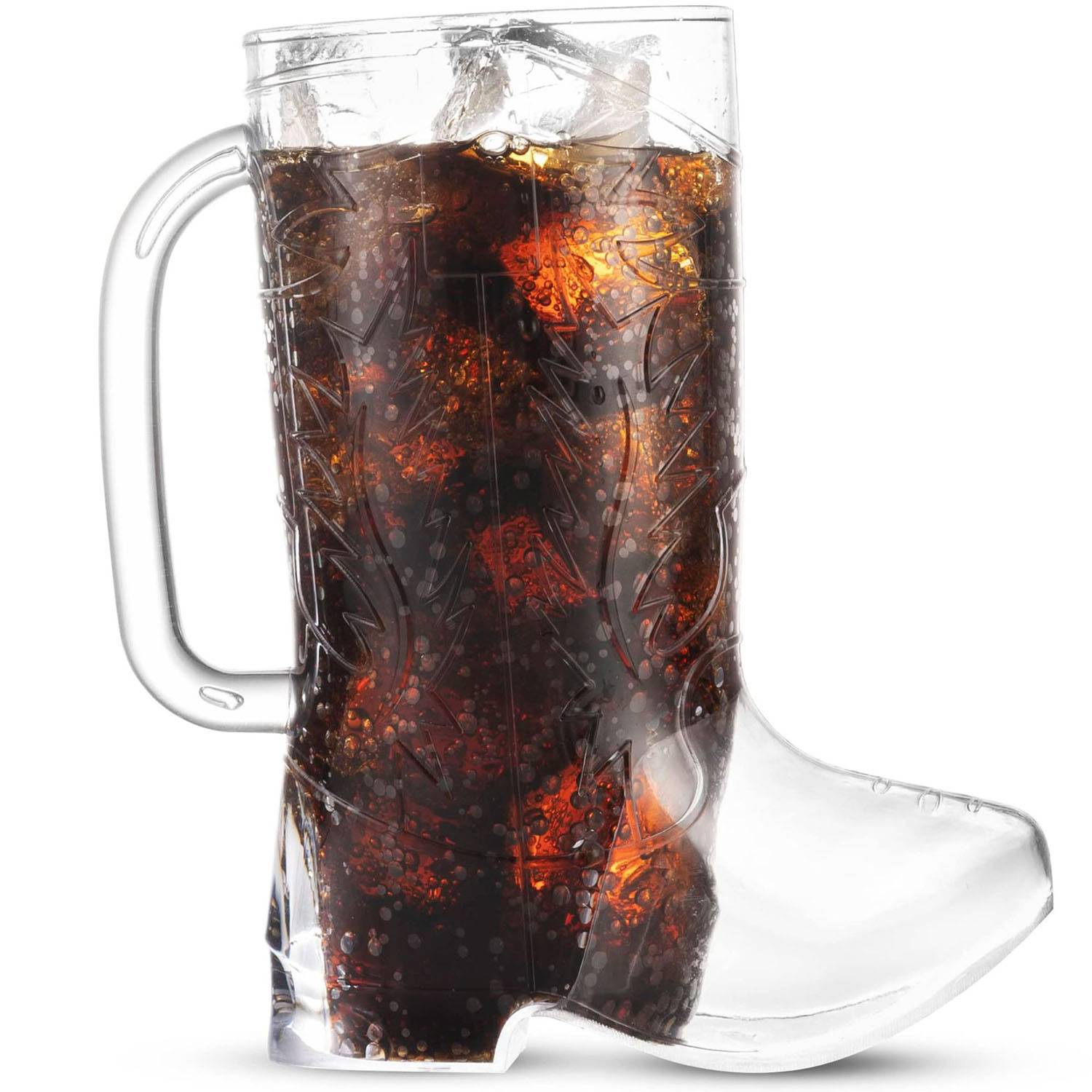 COWBOY BOOT Cup 3