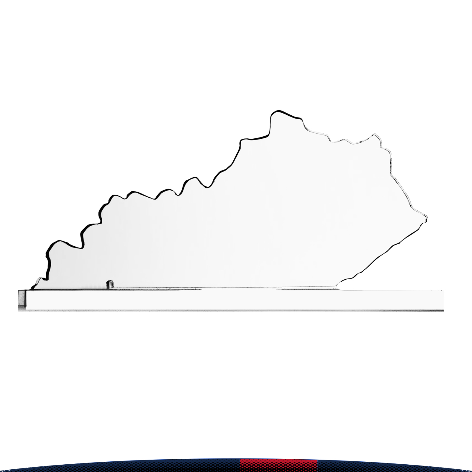 Eodis Kentucky Crystal Award 5