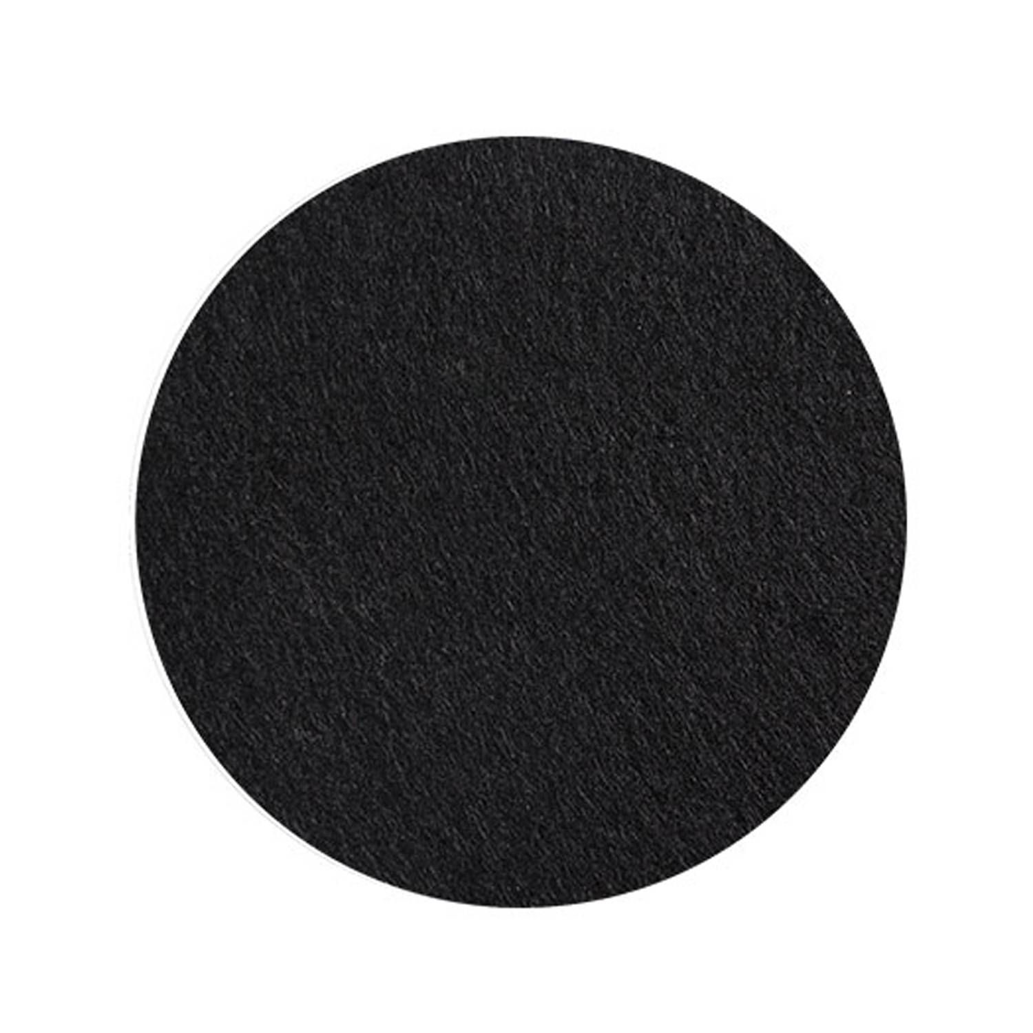 Heat Resistant Round Felt Cup Coaster 16