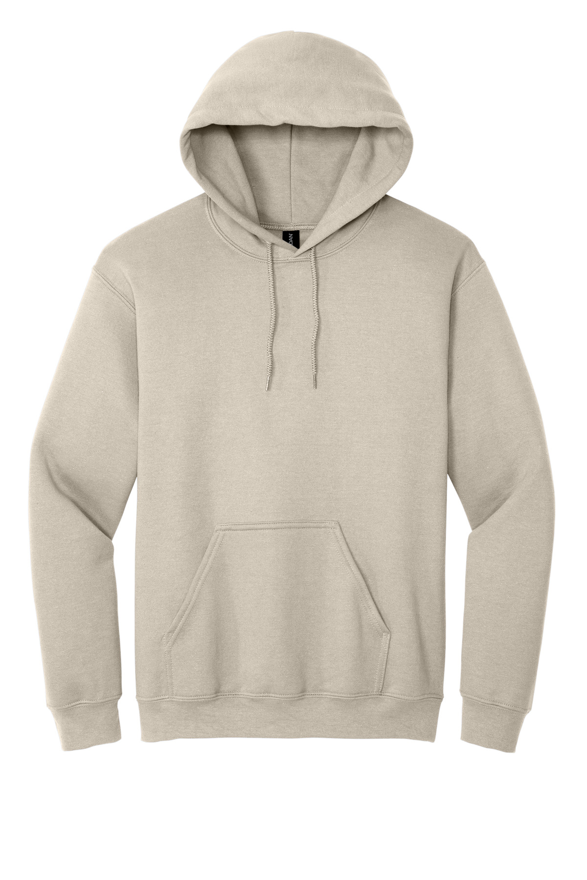 Gildan - Heavy Blend Hooded Sweatshirt. 18500 476