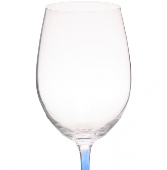 19 oz. Lead Free Wine Glasses 21