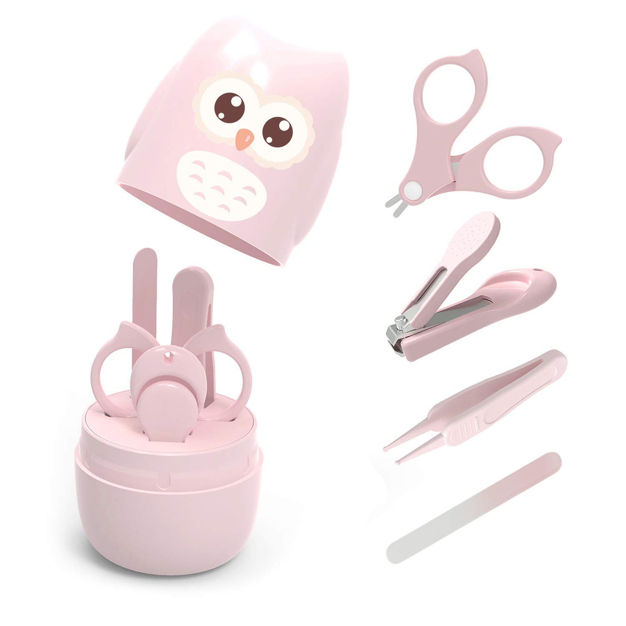 Safety Care Set 3