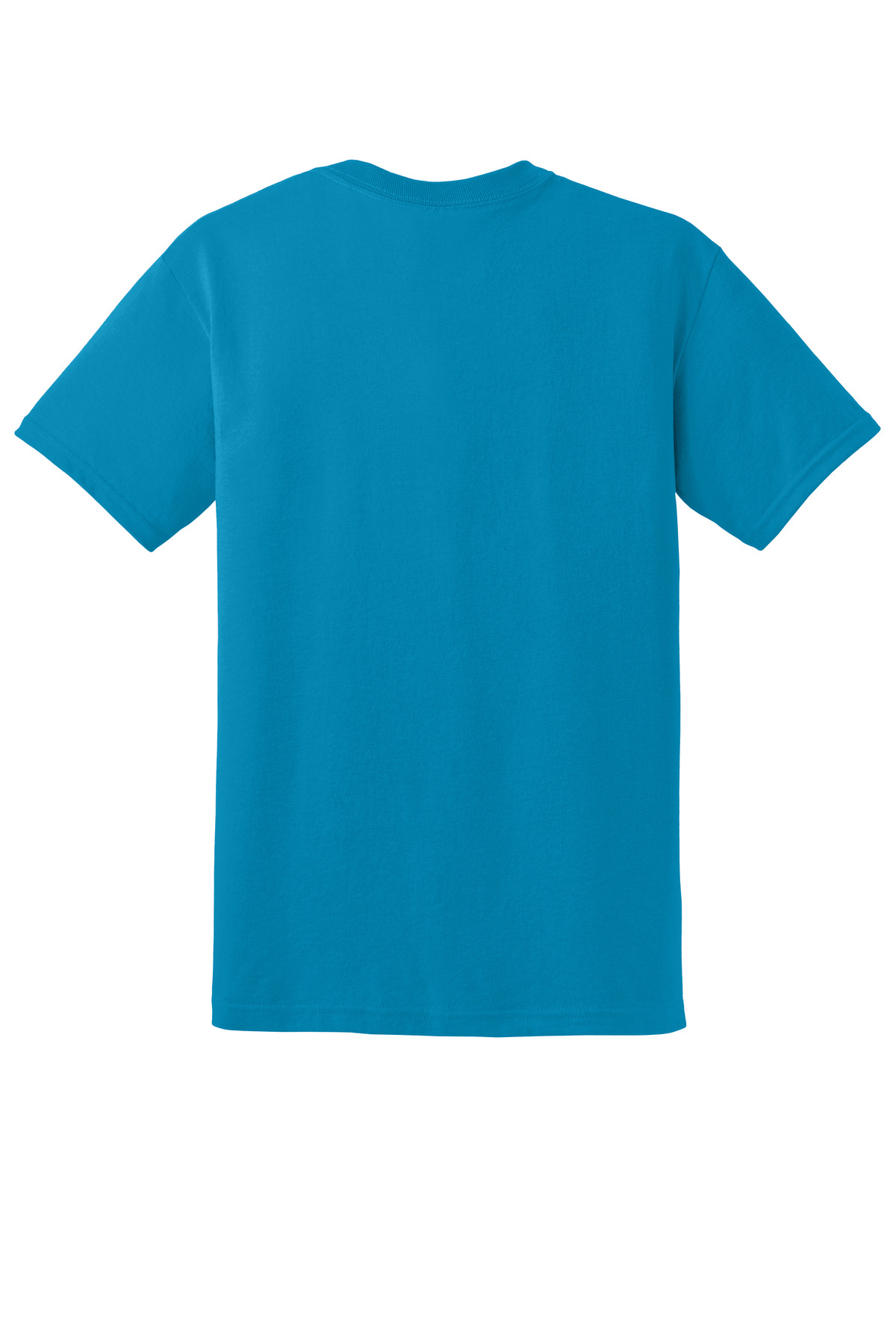 Gildan DryBlend 50 Cotton/50 Poly T-Shirt. 8000 158