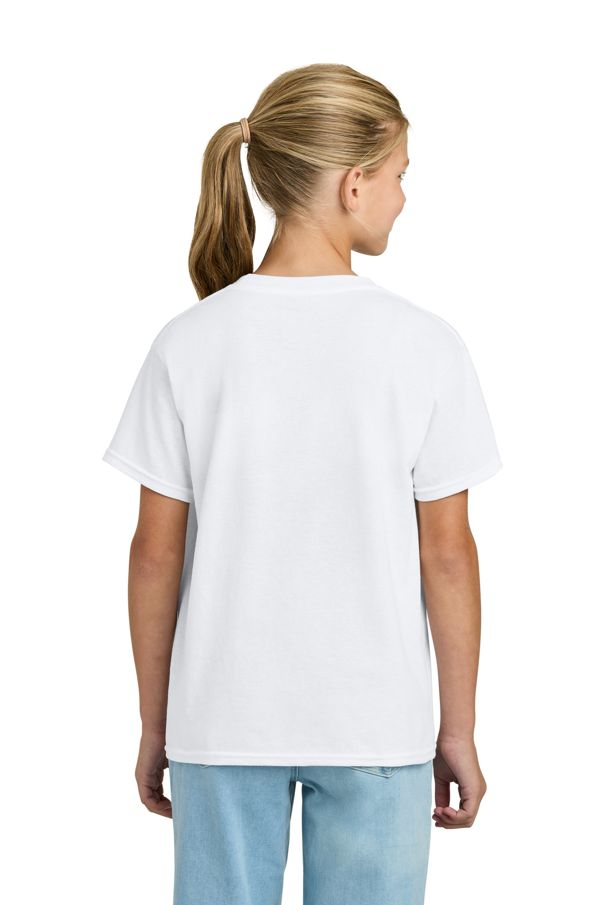 Gildan Youth Light Cotton Tee 3000B 89