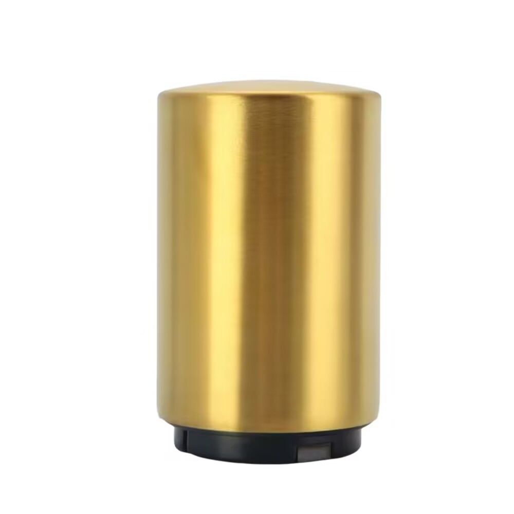 Custom Stainless Steel Pressed Automatic Beer Opener 2
