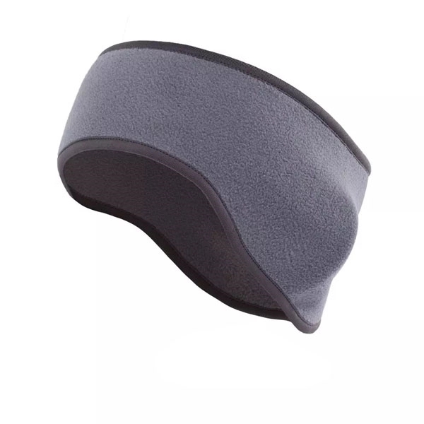 Fleece Ear Band 3