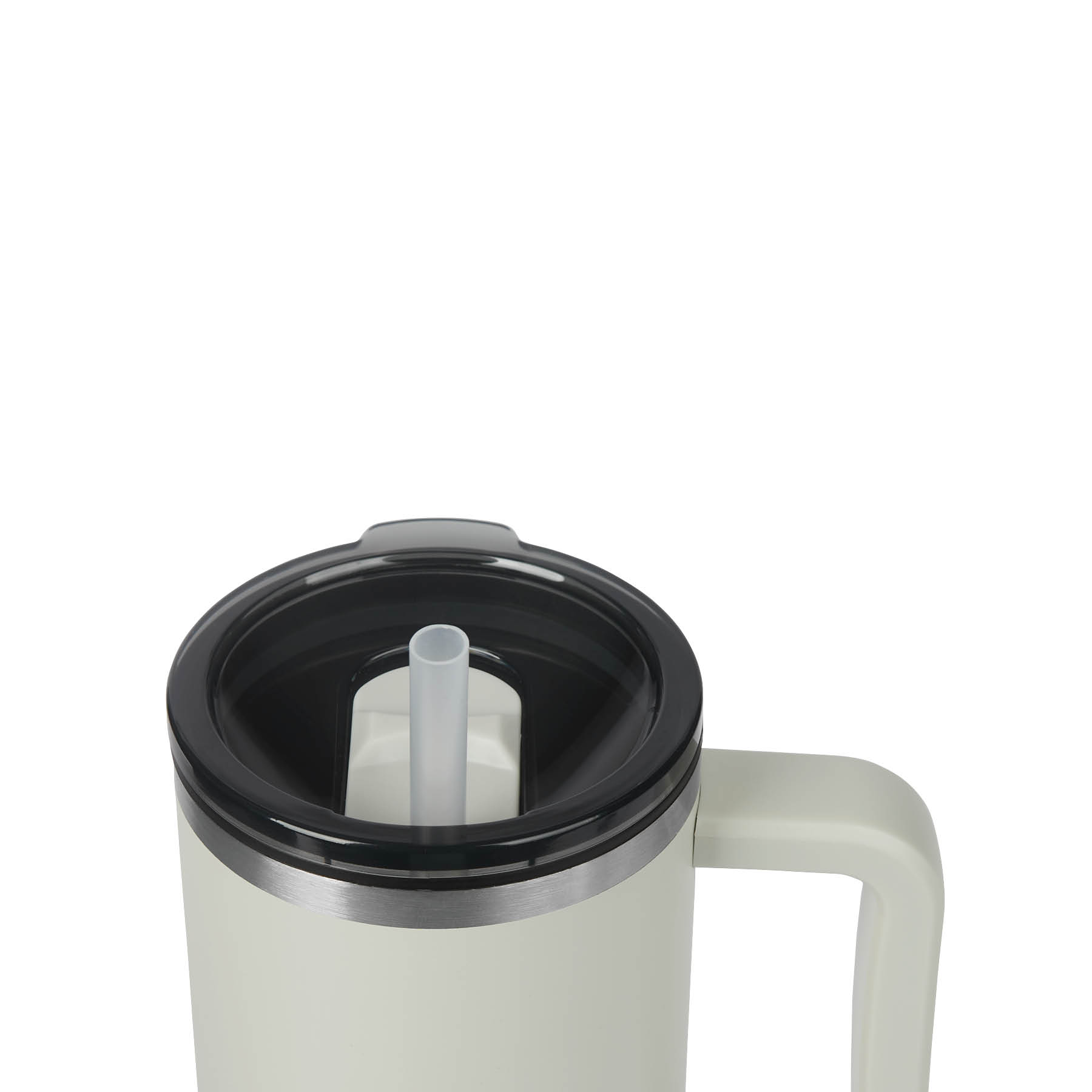 Emerson 30 oz. Recycled SS/PP Liner Travel Mug 37