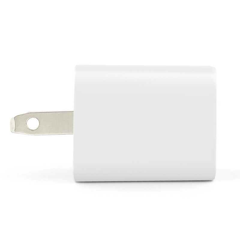 Dual USB Phone Charger 3