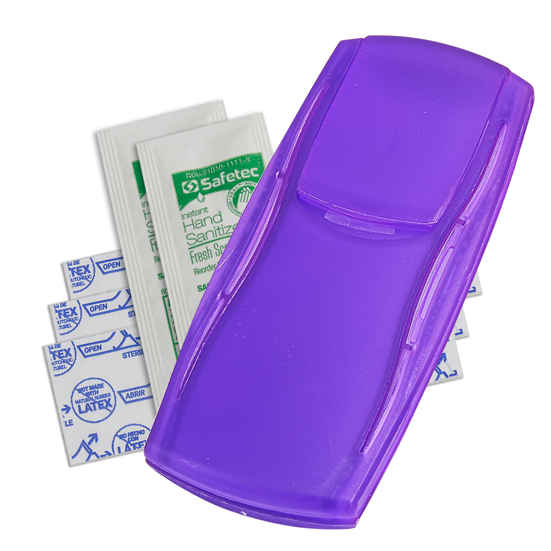 Protect Care Kit 22