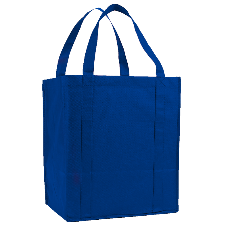 Jumbo Heavy Duty Grocery Tote Bag - Non-Woven Polypropylene 3