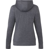 Women's LAVAR Eco Knit Full Zip Hoody 32