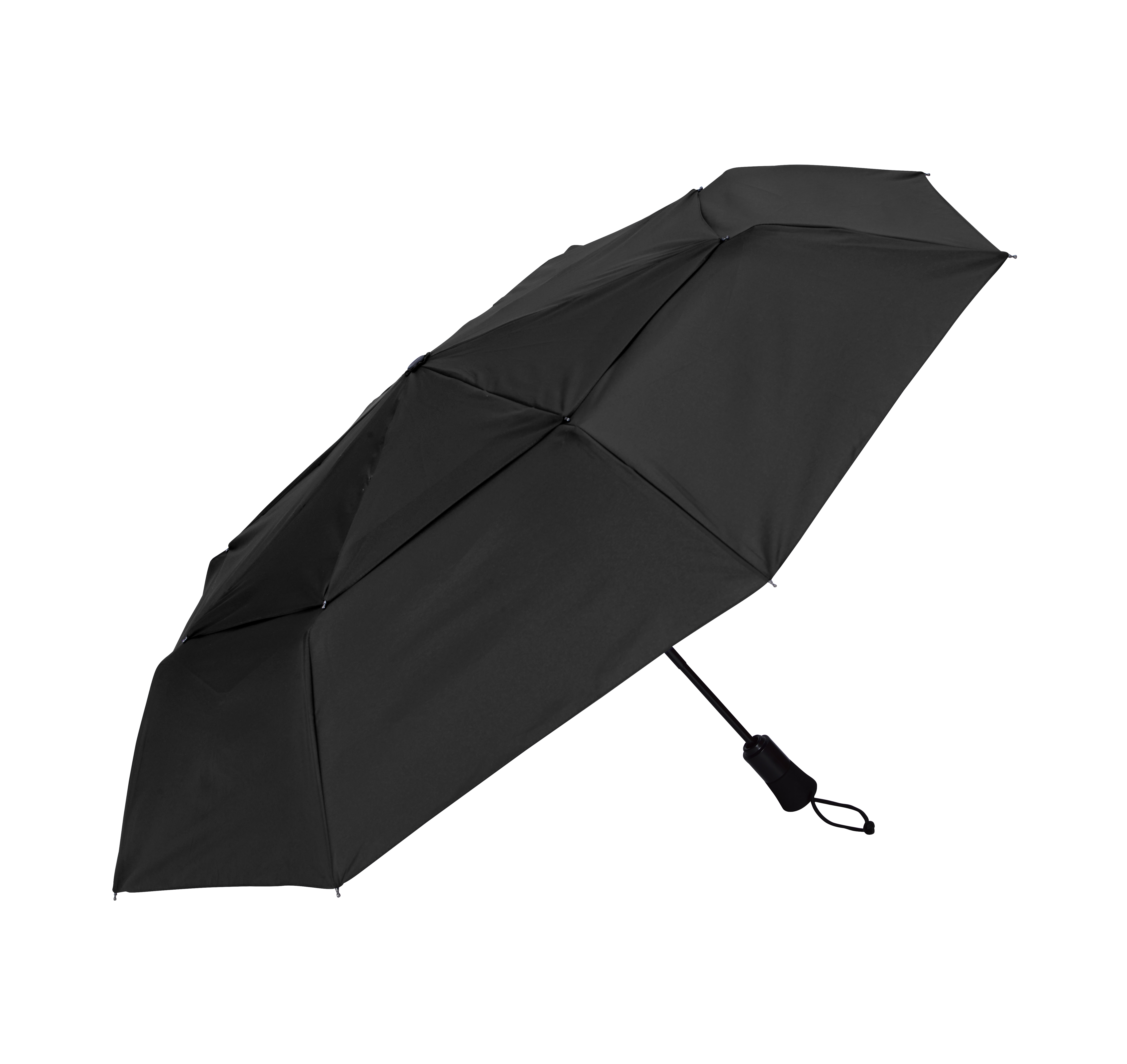 Shed Rain™ WindPro® 43" Vented Auto-Open/Close Compact Umbrella 21