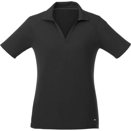 Women's Jepson Short Sleeve Polo 19