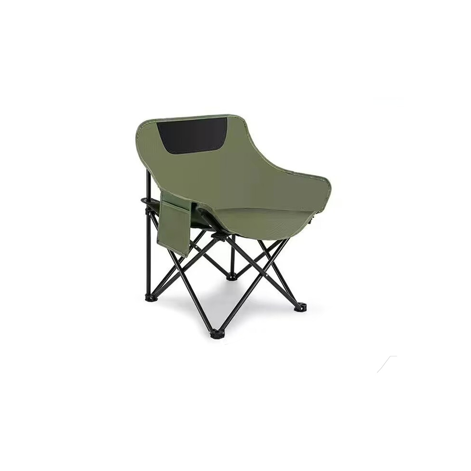 Folding Camping Chair 1
