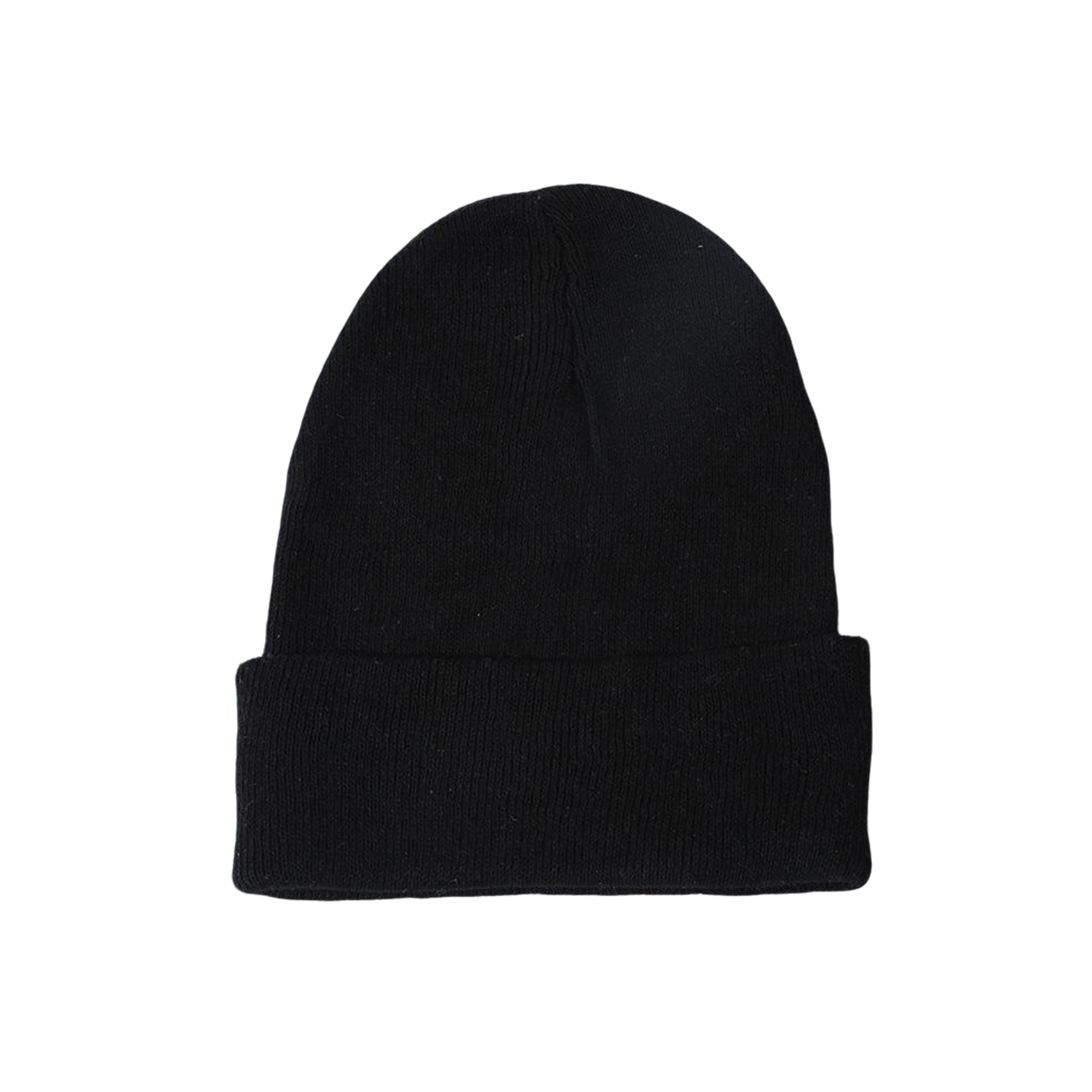 Eco Friendly Acrylic Full Color Knitted Hat 4