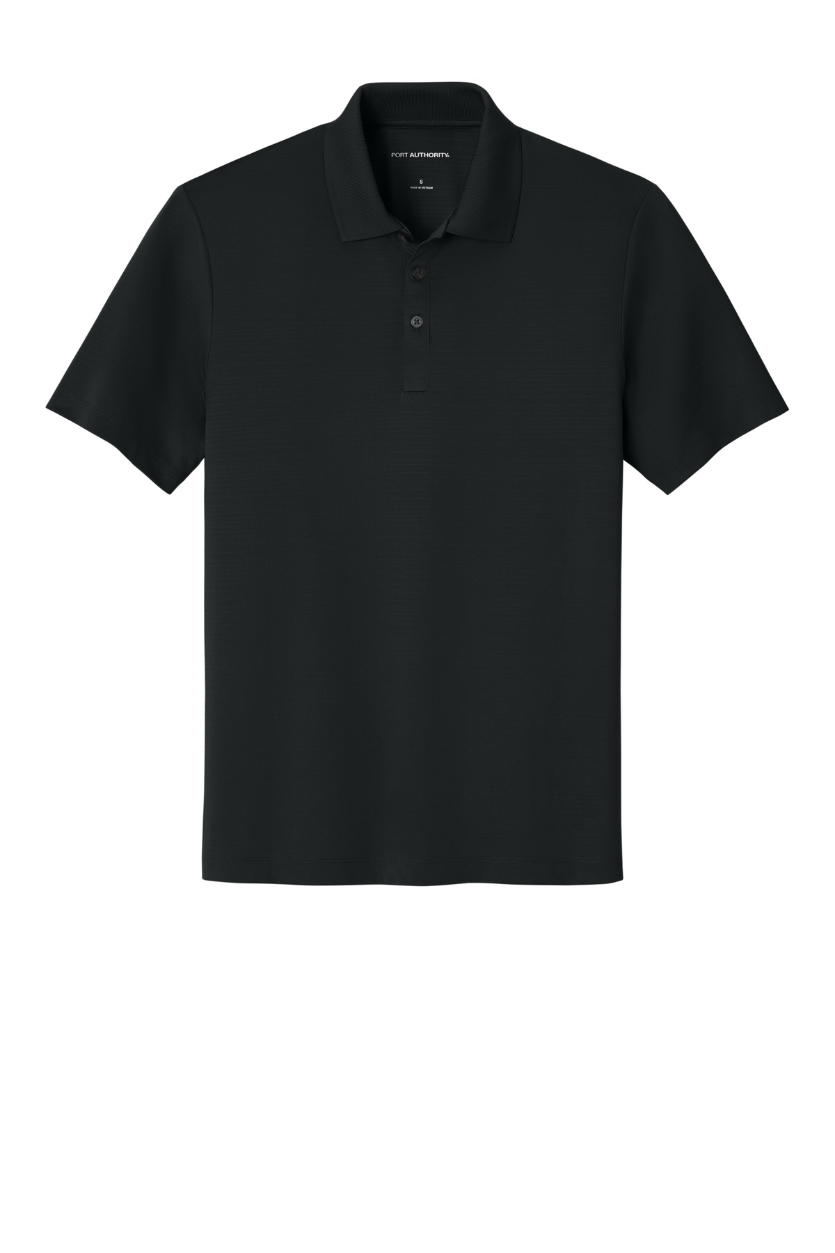 Eclipse Stretch Polo