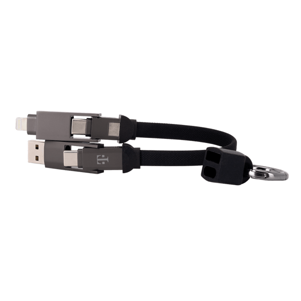 Tekconnect Power Fire 60W Charging Cable 6