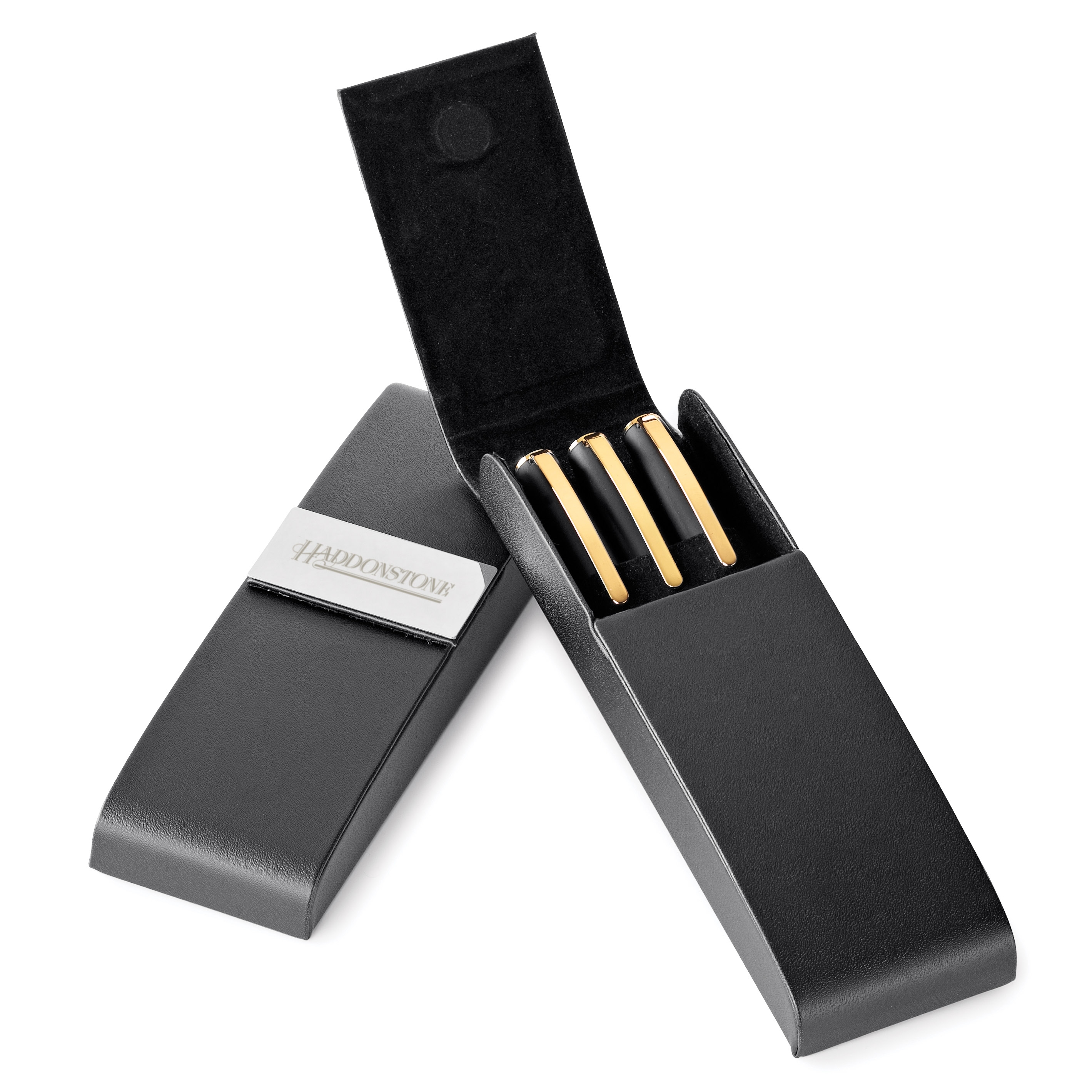 Vinyl Pen Case 7