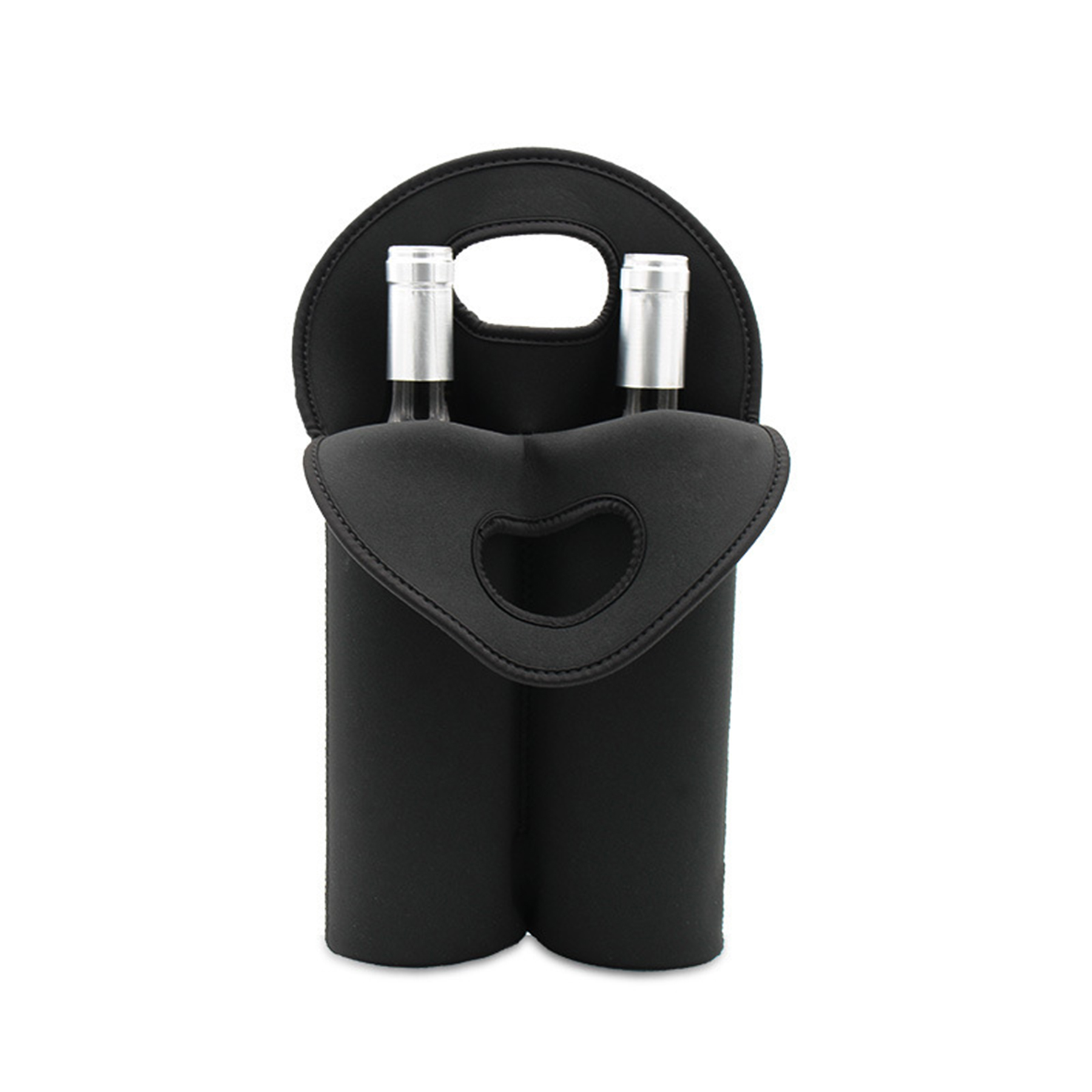 Durable Wine Carrier Tote Bag 2