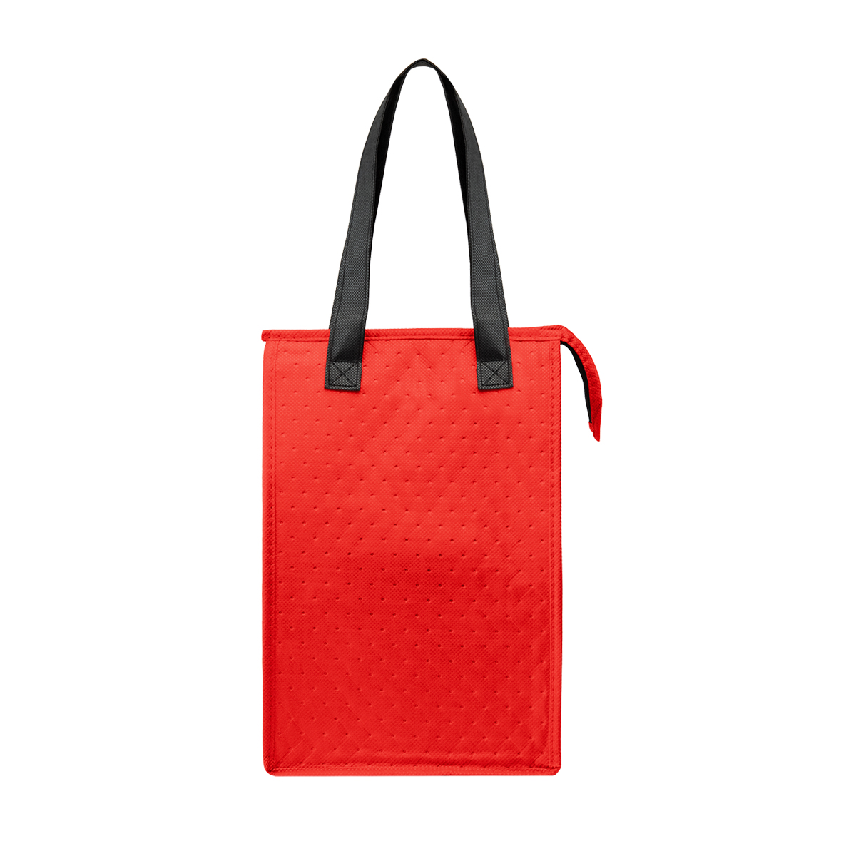 Dimples rPET Non-Woven Cooler Tote Bag 5